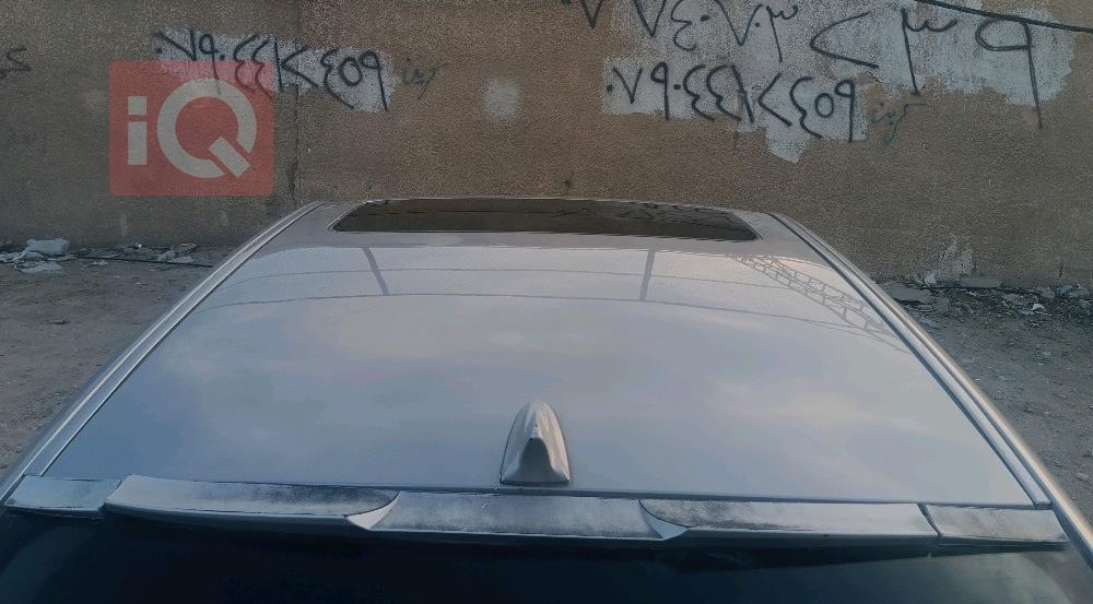 هيونداي جنسس